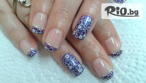 Студио за красота Ювин - thumb 2