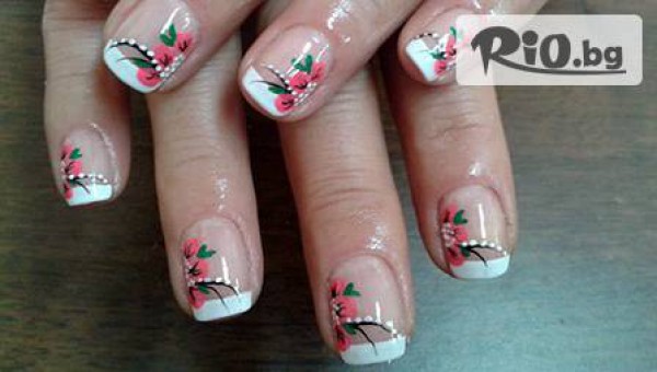 Студио за красота Ювин - thumb 3