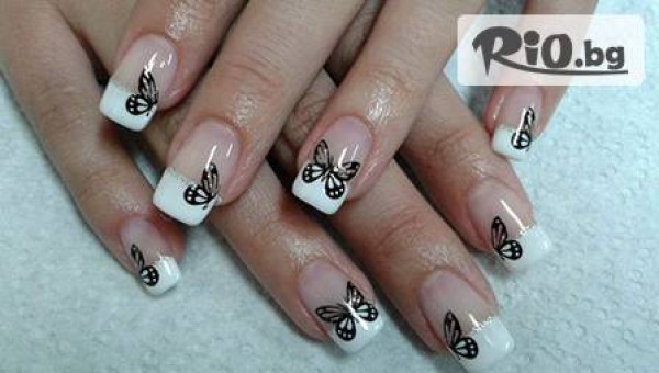 Студио за красота Ювин - thumb 4