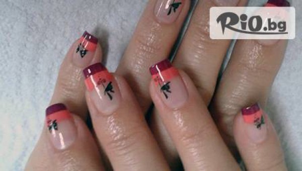 Студио за красота Ювин - thumb 5