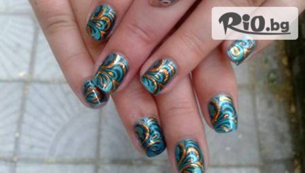 Студио за красота Ювин - thumb 6