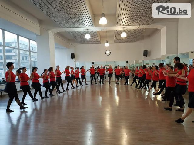 Арена за танци и спорт "Витоша" - thumb 4 Арена за танци и спорт "Витоша" - thumb 4