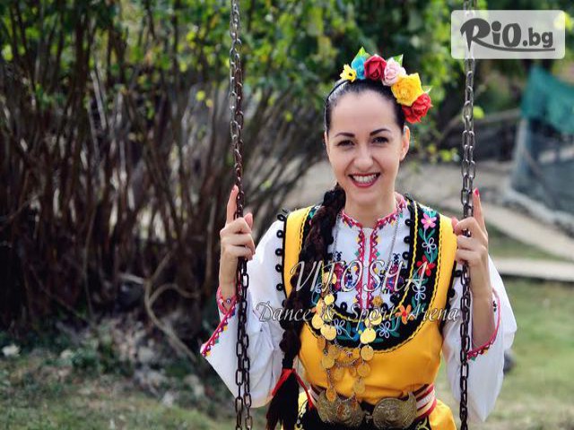 Арена за танци и спорт "Витоша" - thumb 5 Арена за танци и спорт "Витоша" - thumb 5