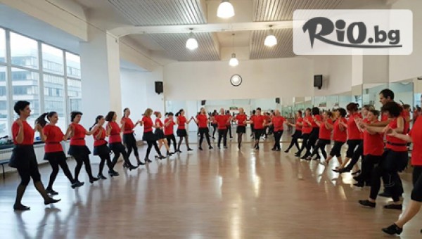 Арена за танци и спорт "Витоша" - thumb 2