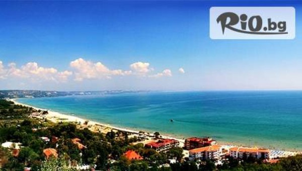 Хотел Лагуна Кранево - thumb 3