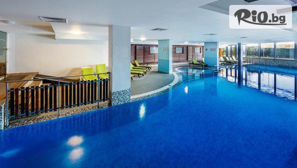 МПМ Хотел Спорт - thumb 4