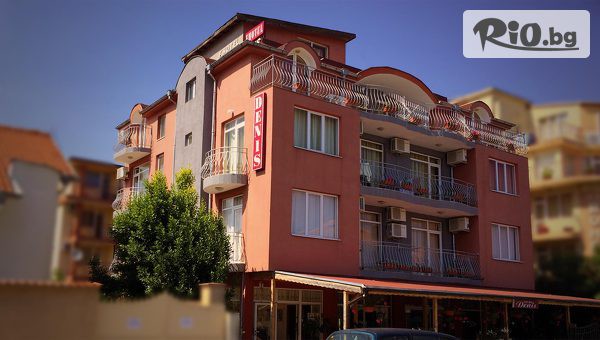 Хотел Денис Равда - thumb 2