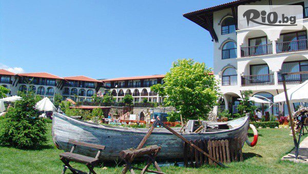 Комплекс Манастира - thumb 3