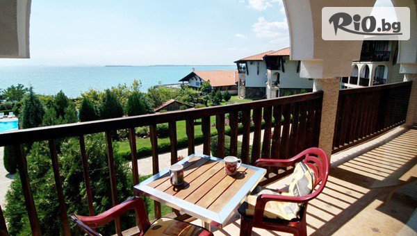 Комплекс Манастира - thumb 4