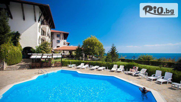 Комплекс Манастира - thumb 2