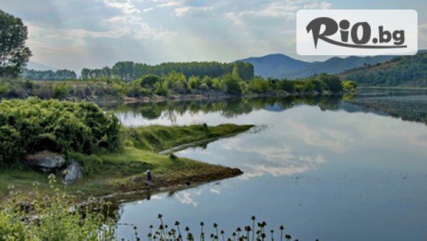 Един страхотен ден с ТА МЕМ Травел! Еднодневна екскурзия до езерото Керкини в Гърция, Рупите и Мелник, с тръгване от Пловдив на 13 Юни само за 48.90лв