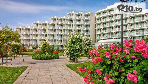 Хотел Лагуна Бийч - thumb 4