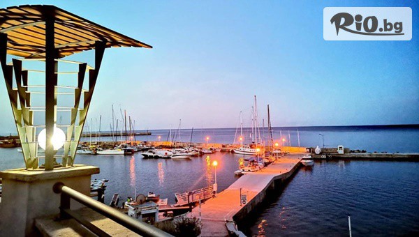 Апартхотел Марина Сити - thumb 2