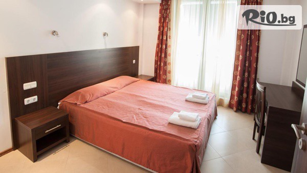 Апартхотел Марина Сити - thumb 5