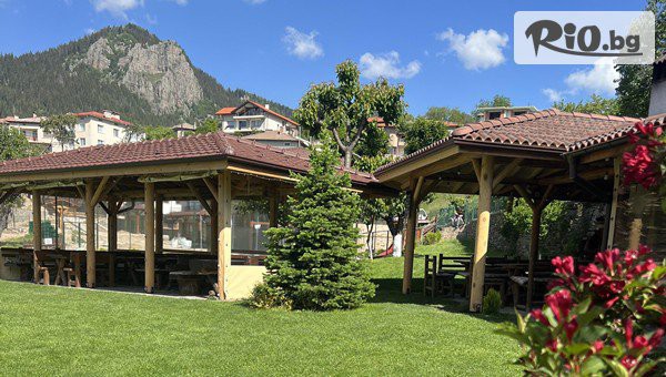 Хотел-механа Даффи - thumb 2