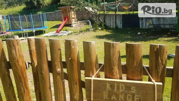 Хотел-механа Даффи - thumb 4