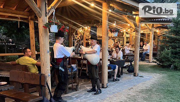 Хотел-механа Даффи - thumb 5