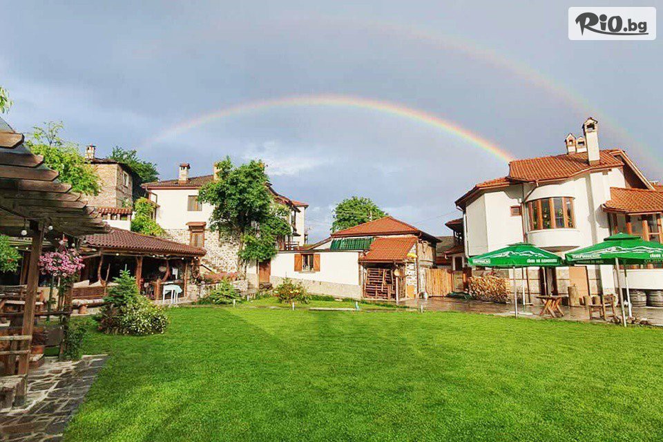 Хотел-механа Даффи - thumb 1 Хотел-механа Даффи - thumb 1