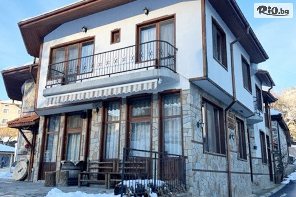 Хотел-механа Даффи - thumb 2 Хотел-механа Даффи - thumb 2