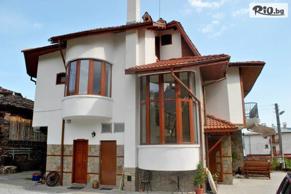 Хотел-механа Даффи - thumb 3 Хотел-механа Даффи - thumb 3