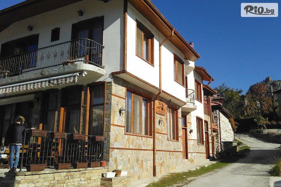 Хотел-механа Даффи - thumb 5 Хотел-механа Даффи - thumb 5