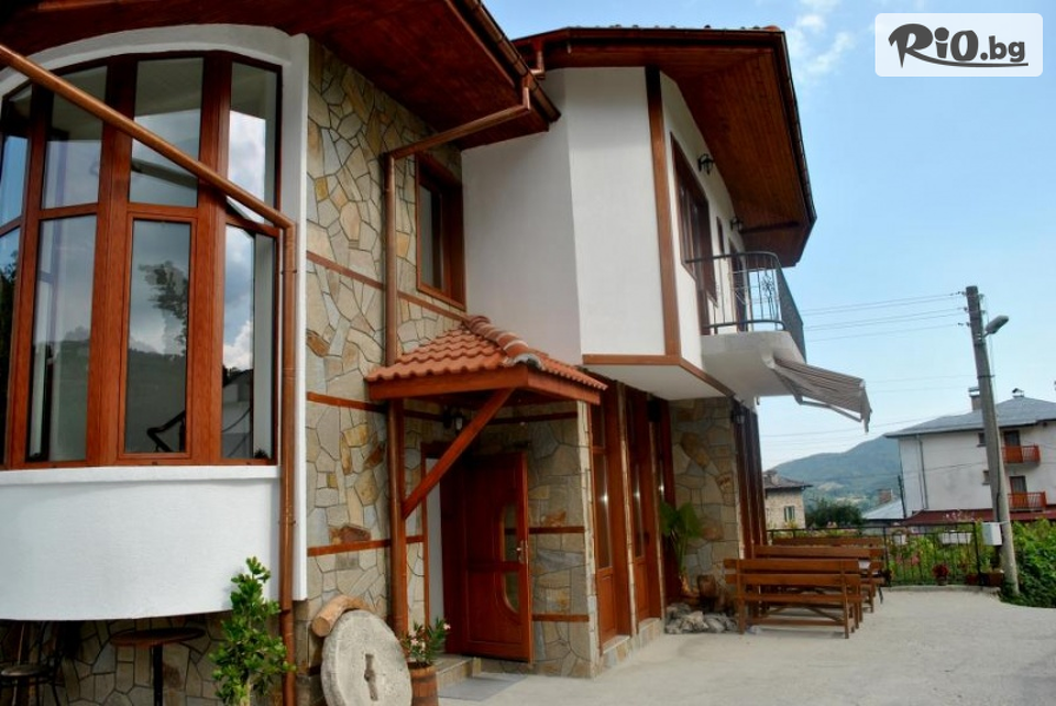 Хотел-механа Даффи - thumb 6 Хотел-механа Даффи - thumb 6