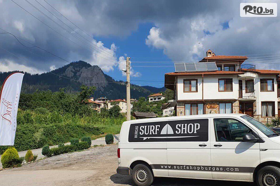 Хотел-механа Даффи - thumb 7 Хотел-механа Даффи - thumb 7