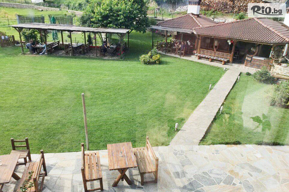 Хотел-механа Даффи - thumb 8 Хотел-механа Даффи - thumb 8