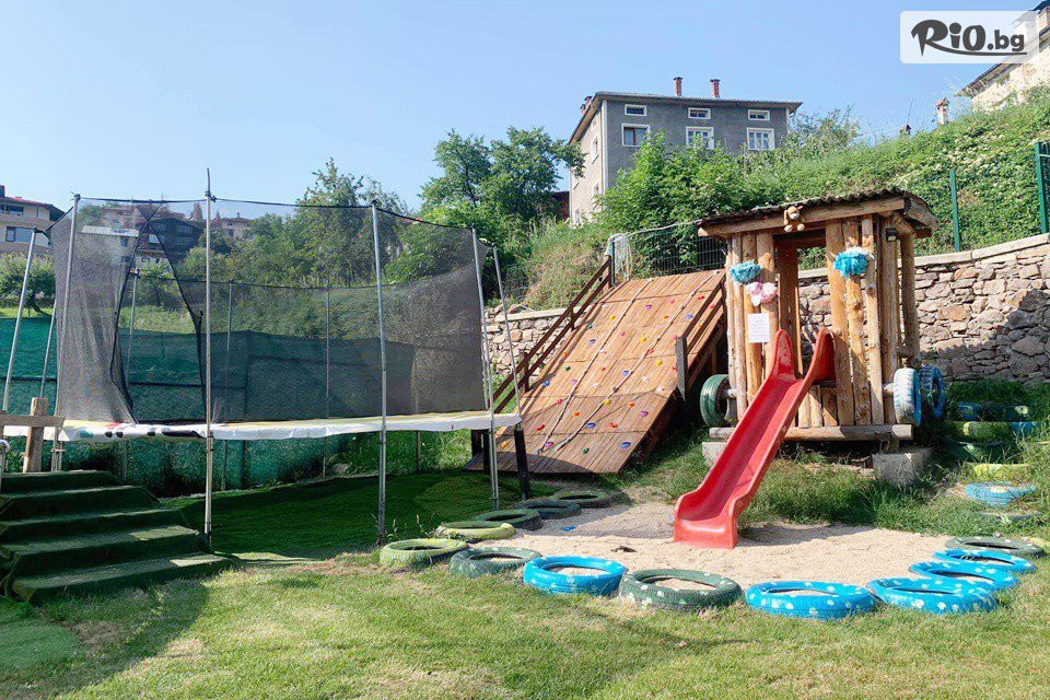 Хотел-механа Даффи - thumb 10 Хотел-механа Даффи - thumb 10