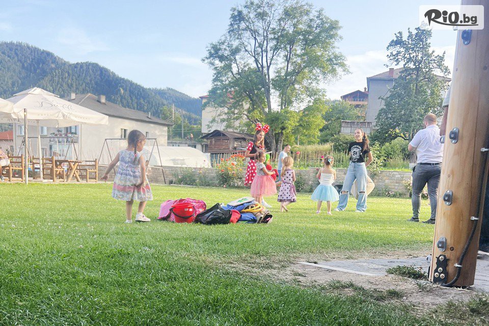 Хотел-механа Даффи - thumb 11 Хотел-механа Даффи - thumb 11