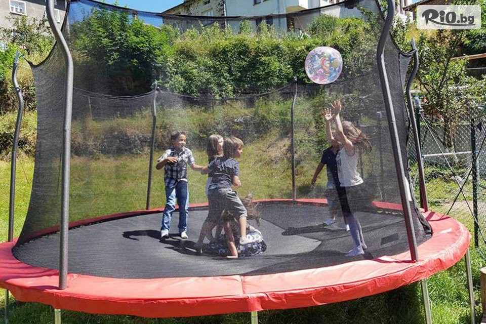 Хотел-механа Даффи - thumb 12 Хотел-механа Даффи - thumb 12