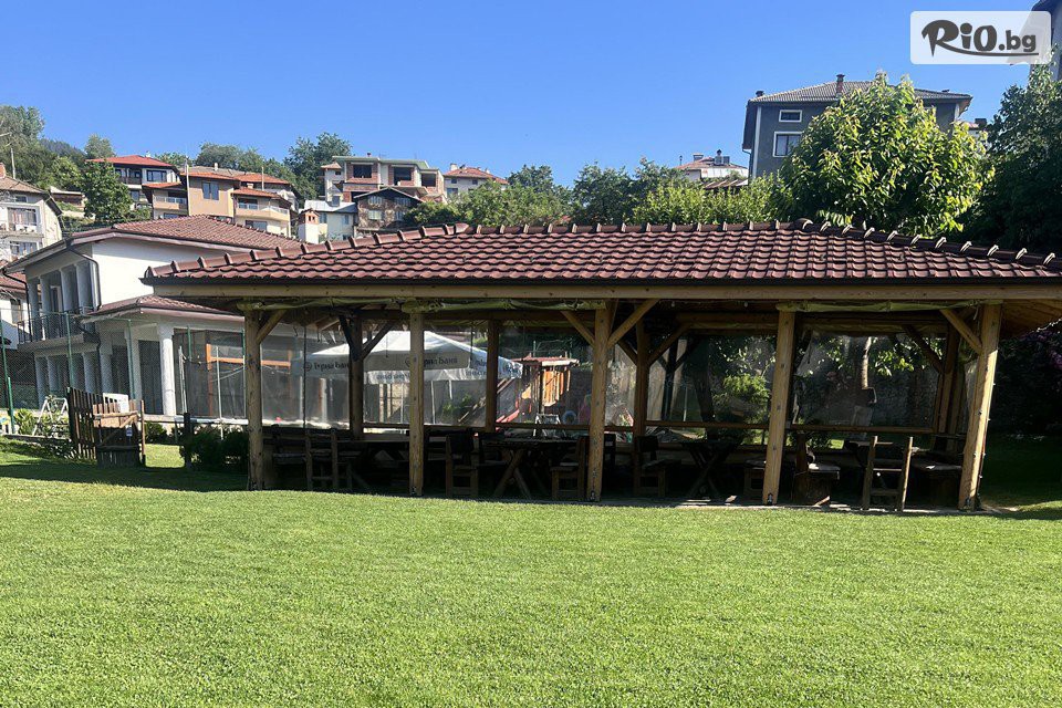 Хотел-механа Даффи - thumb 13 Хотел-механа Даффи - thumb 13