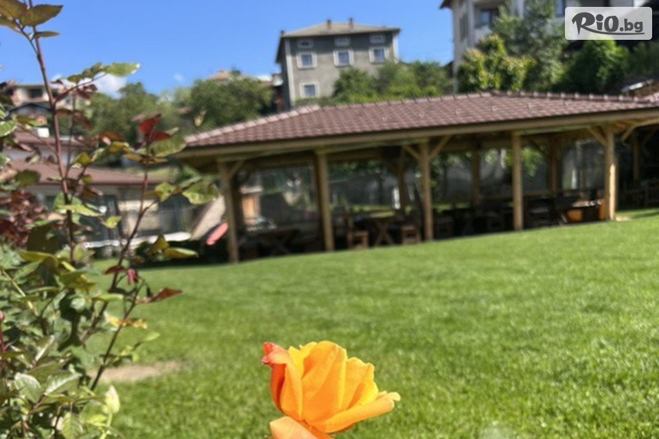 Хотел-механа Даффи - thumb 14 Хотел-механа Даффи - thumb 14