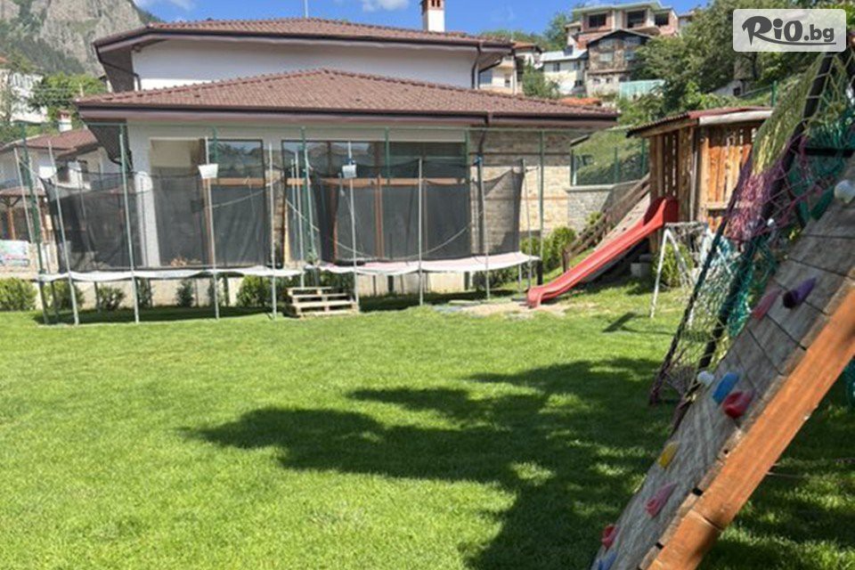 Хотел-механа Даффи - thumb 15 Хотел-механа Даффи - thumb 15