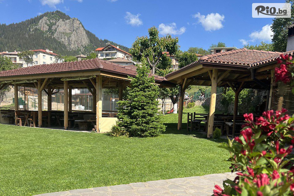 Хотел-механа Даффи - thumb 16 Хотел-механа Даффи - thumb 16