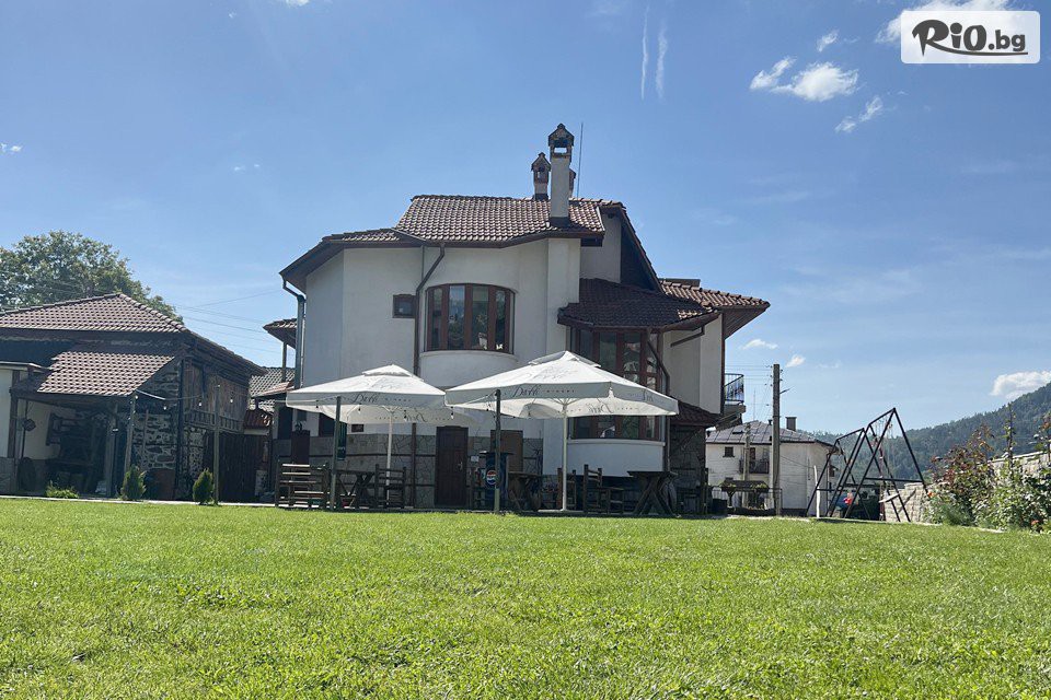 Хотел-механа Даффи - thumb 17 Хотел-механа Даффи - thumb 17