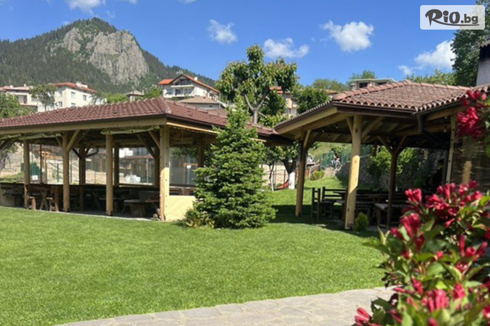 Хотел-механа Даффи - thumb 18 Хотел-механа Даффи - thumb 18