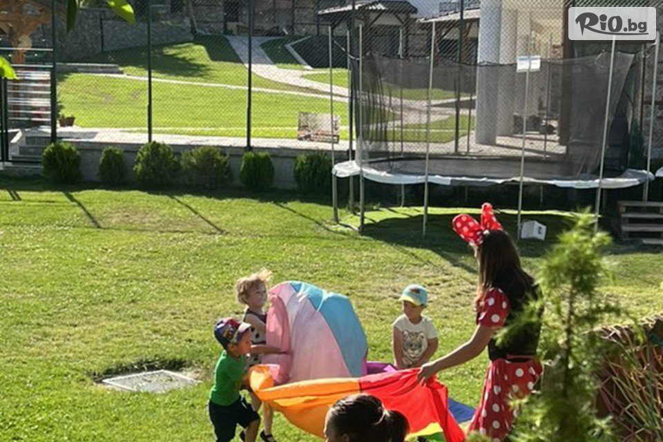 Хотел-механа Даффи - thumb 19 Хотел-механа Даффи - thumb 19