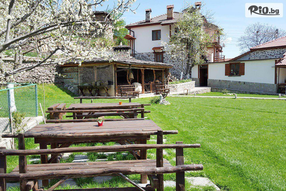 Хотел-механа Даффи - thumb 20 Хотел-механа Даффи - thumb 20