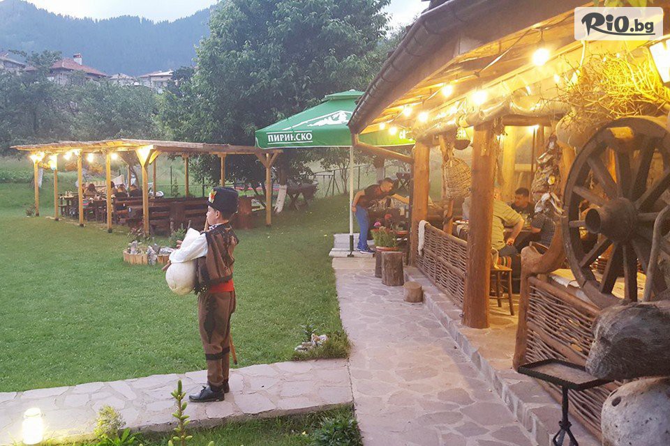 Хотел-механа Даффи - thumb 23 Хотел-механа Даффи - thumb 23