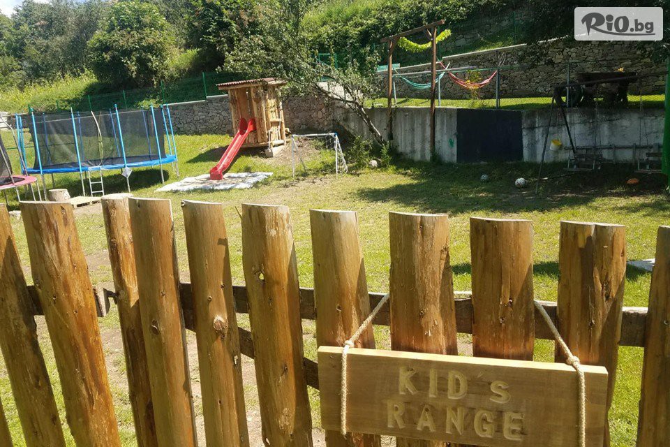 Хотел-механа Даффи - thumb 24 Хотел-механа Даффи - thumb 24