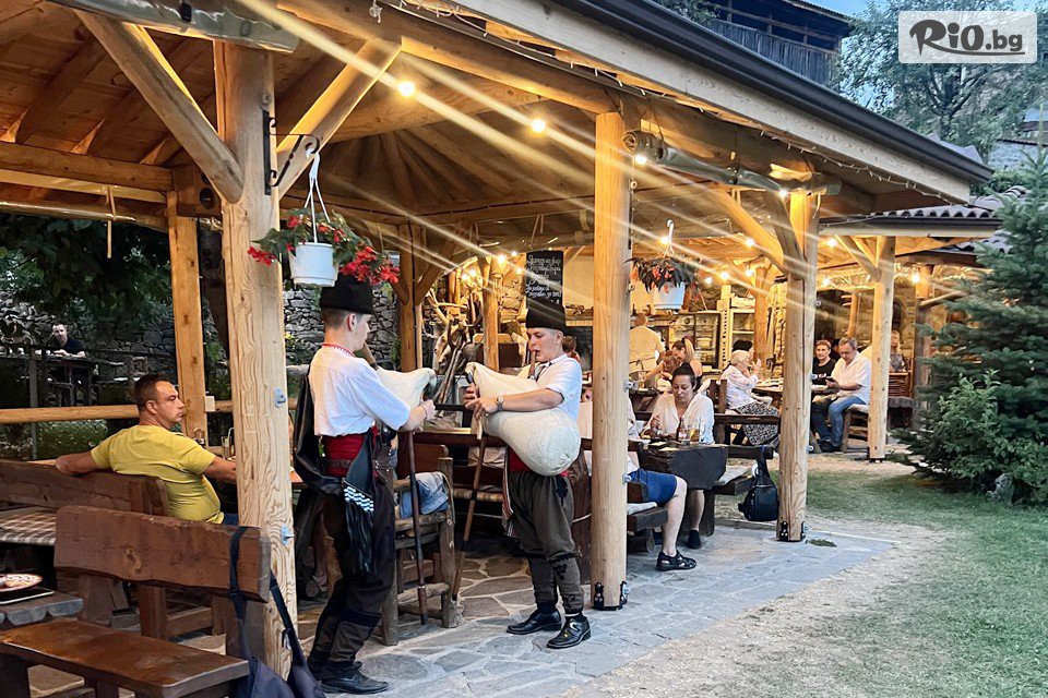 Хотел-механа Даффи - thumb 25 Хотел-механа Даффи - thumb 25