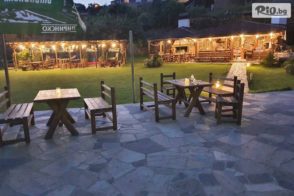 Хотел-механа Даффи - thumb 26 Хотел-механа Даффи - thumb 26