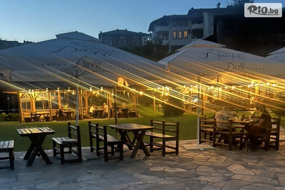 Хотел-механа Даффи - thumb 27 Хотел-механа Даффи - thumb 27