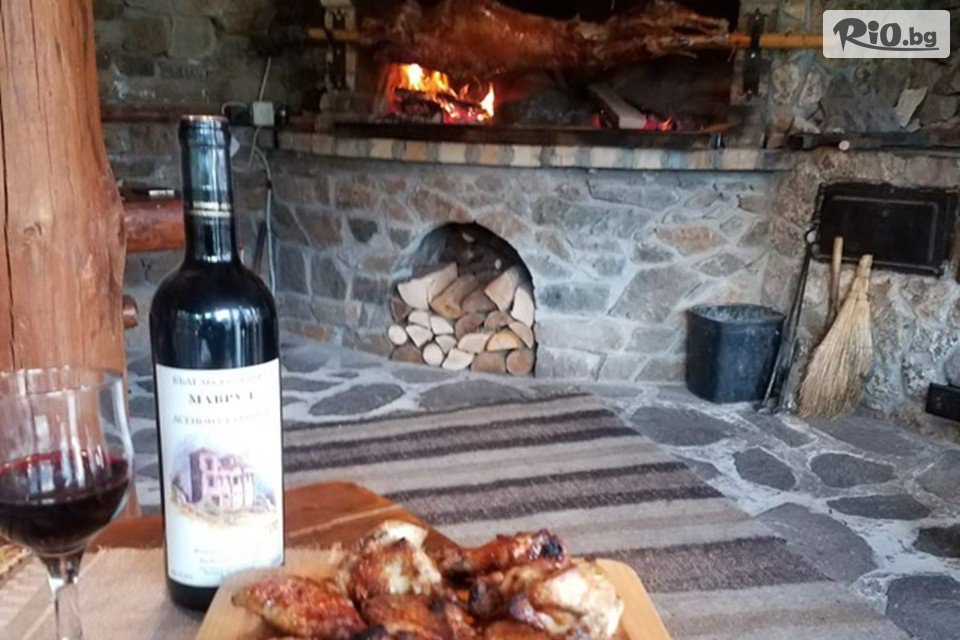 Хотел-механа Даффи - thumb 28 Хотел-механа Даффи - thumb 28