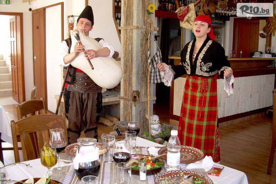 Хотел-механа Даффи - thumb 29 Хотел-механа Даффи - thumb 29