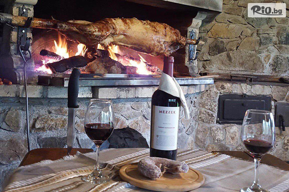 Хотел-механа Даффи - thumb 30 Хотел-механа Даффи - thumb 30