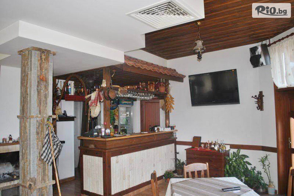 Хотел-механа Даффи - thumb 31 Хотел-механа Даффи - thumb 31