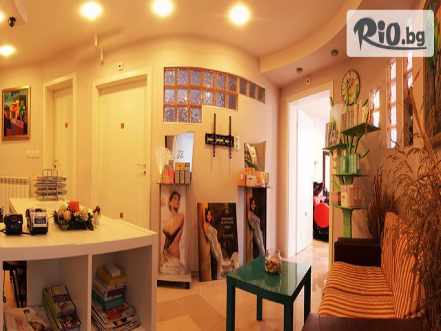 Центрове Енигма - thumb 2 Центрове Енигма - thumb 2