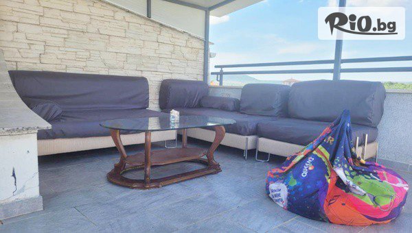 хотел Вероника Кранево - thumb 5